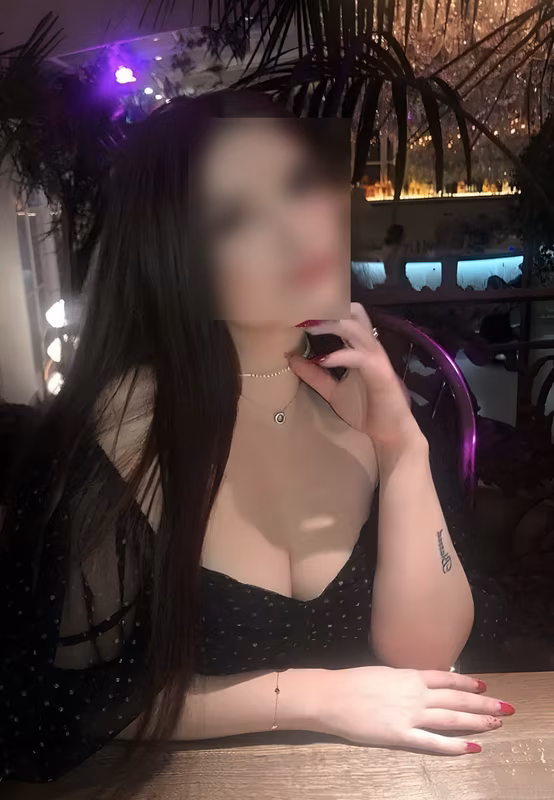 Kinky Escort
