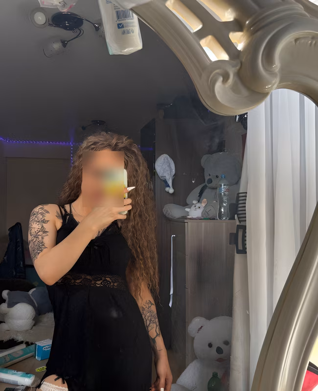 Escort Trans