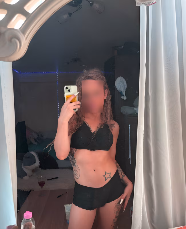 Escort Trans